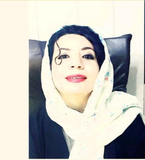 رزومه دکتر ملینا شیرانی بیدآبادی