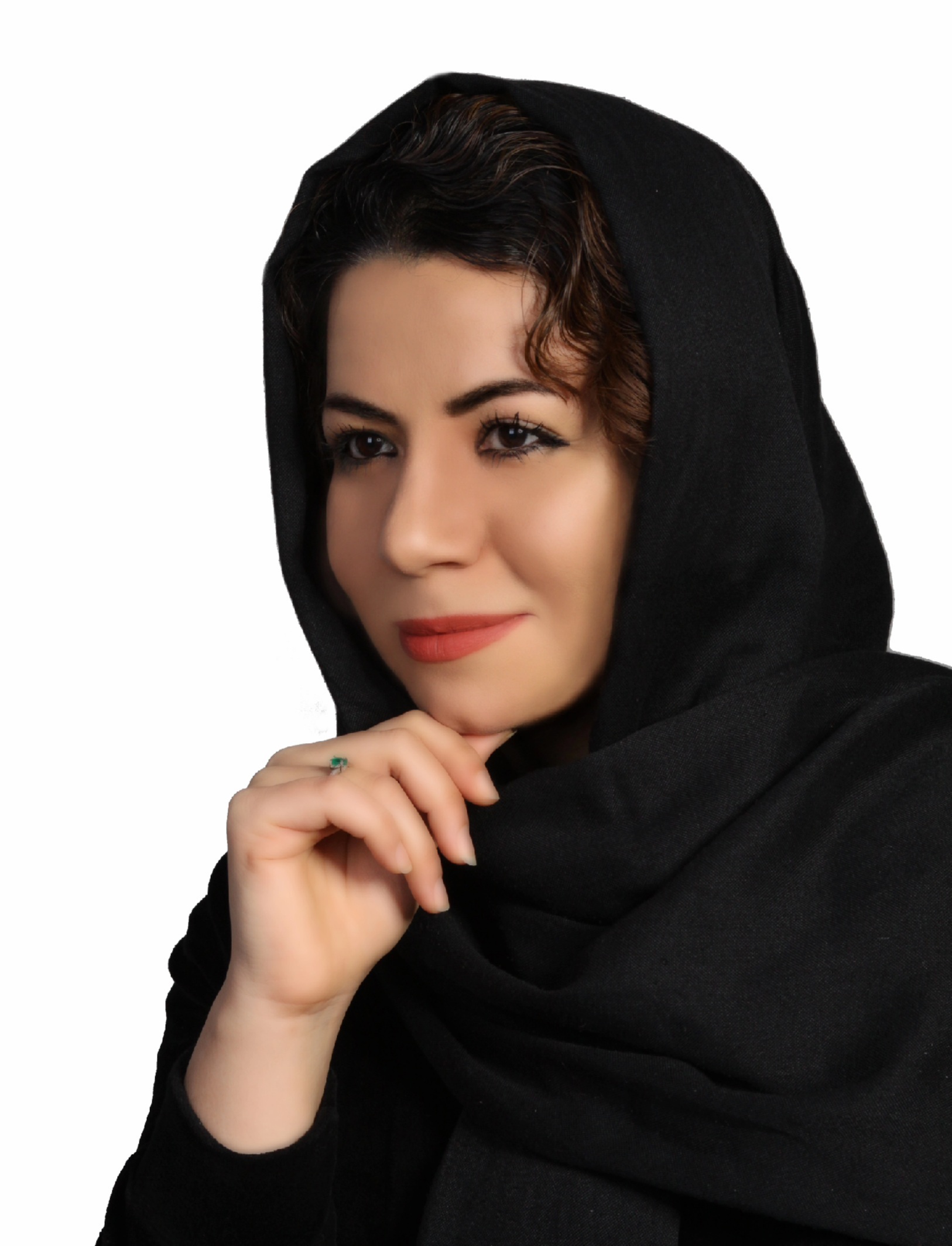 دکتر ملینا شیرانی