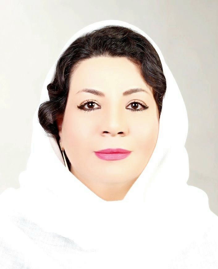 بیوگرافی دکتر ملینا شیرانی بیدآبادی