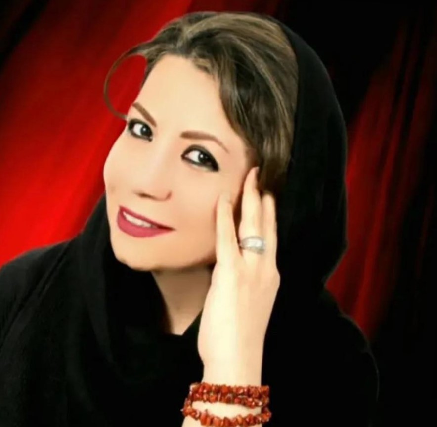 دکتر ملینا شیرانی بیدآبادی