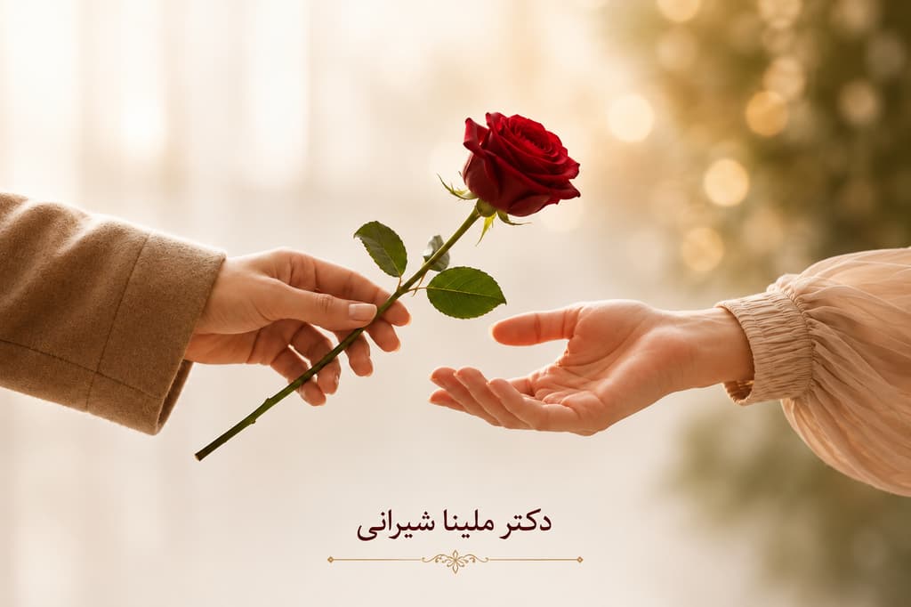 عشق در نگاه اول از دیدگاه روانکاوی