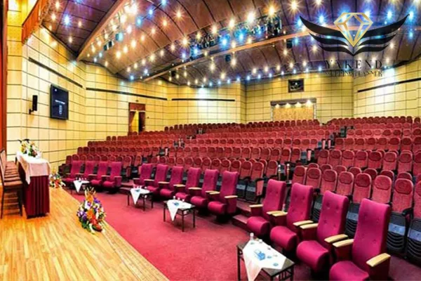 کارگاه های در آستانه برگزاری دکتر ملینا شیرانی