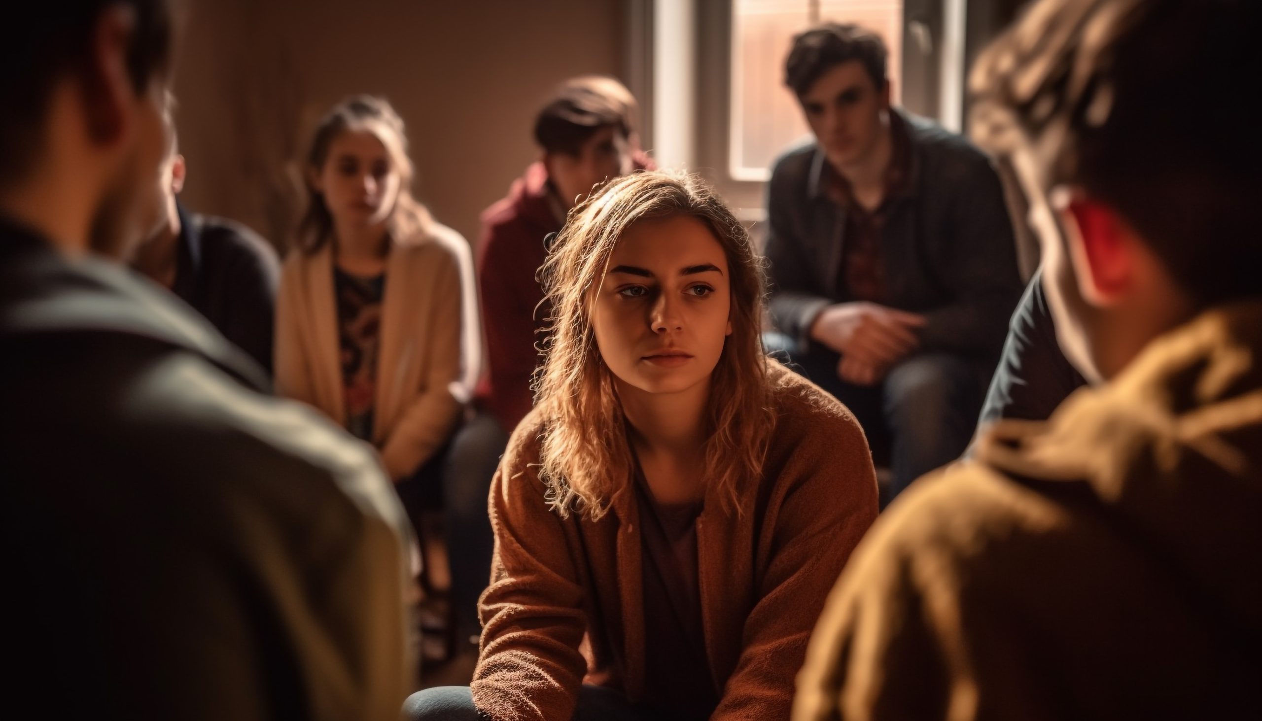 چگونه نمایش درمانی بر افراد تاثیر می گذارد؟