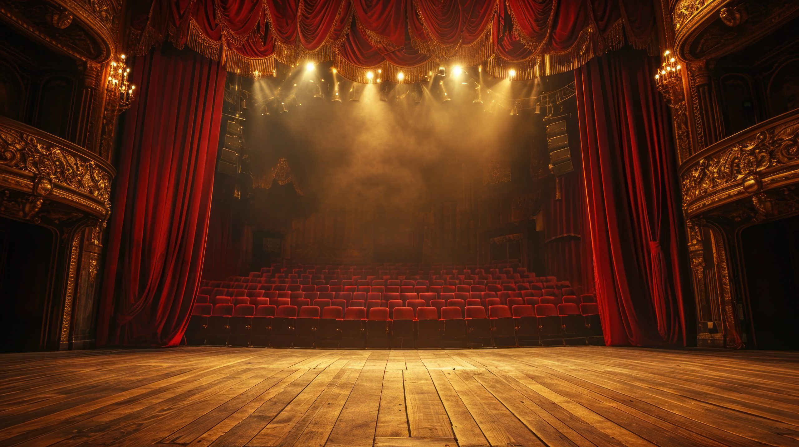 متخصص نمایش درمانی